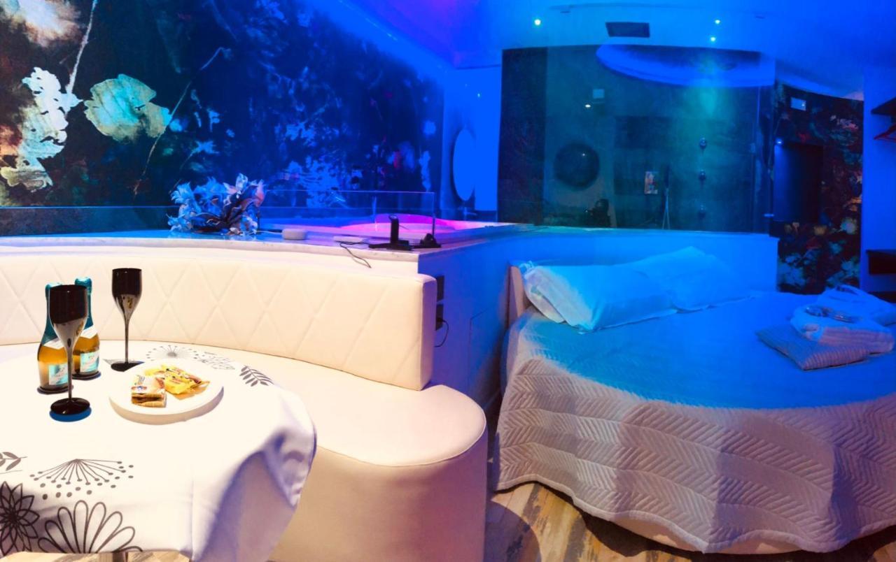 Assisi Luxury Spa Suite Superior Exterior foto